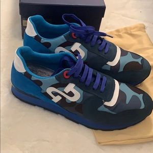 OPP France men’s shoes